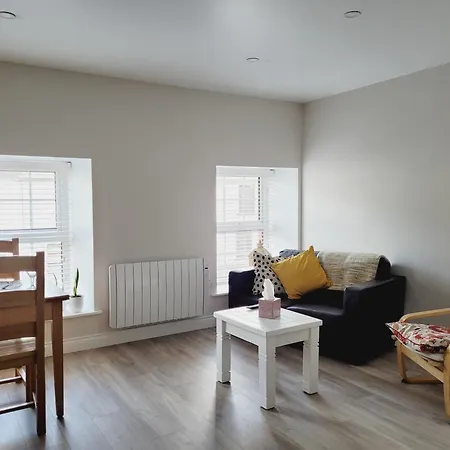 Modern Town Centre アパート Tubbercurry