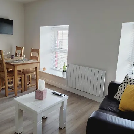 アパート Modern Town Centre