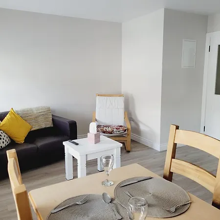 Modern Town Centre Tubbercurry