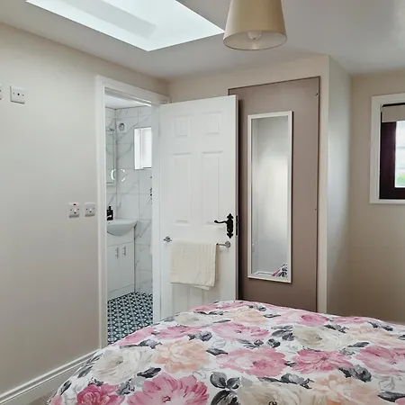 Modern Town Centre * Tubbercurry