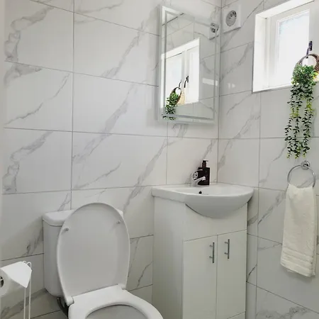 アパート Modern Town Centre