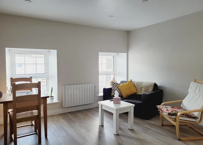 Modern Town Centre アパート Tubbercurry