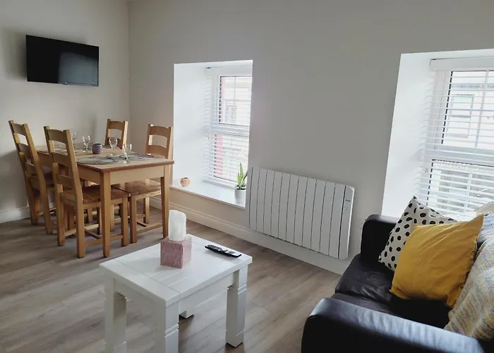 アパート Modern Town Centre