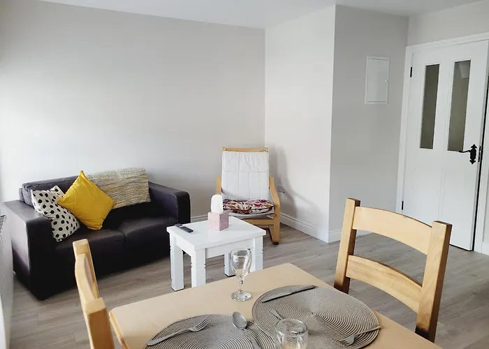 Modern Town Centre Tubbercurry