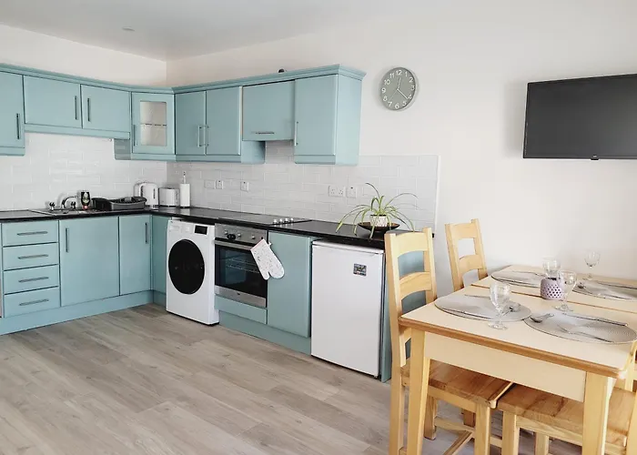 Modern Town Centre * Tubbercurry