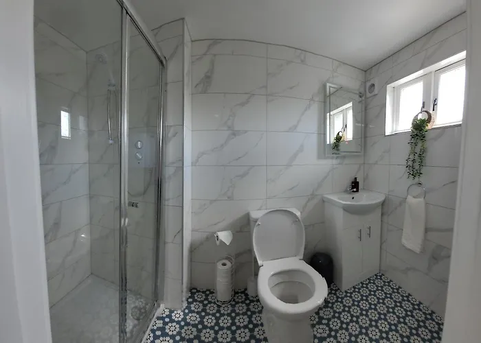 アパート Modern Town Centre